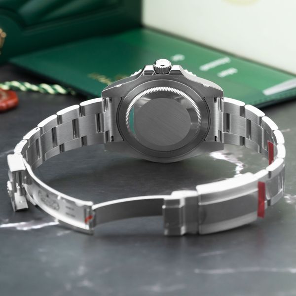 Rolex GMT Master II 116710 BLNR